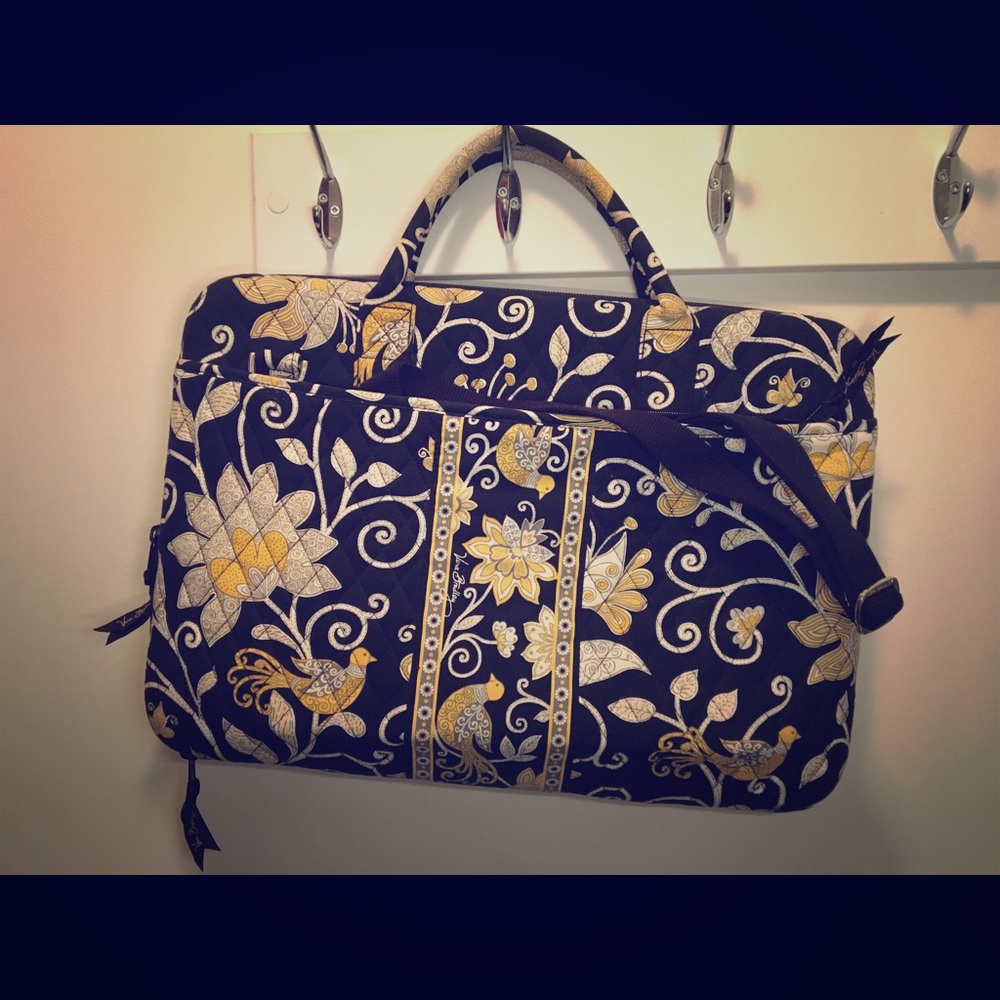 Vera Bradley Laptop Case